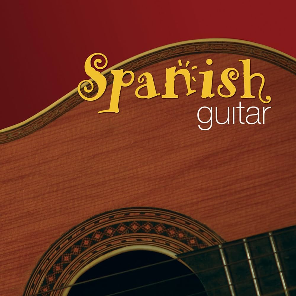 957 - Loops - Samples: Total Spanish Guitar - format/.wav