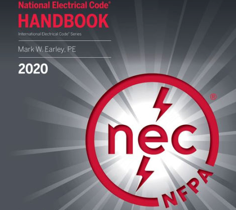 2020 NEC,NFPA 70,NATIONAL ELECTRICAL CODE - FORMAT .PDF