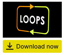 Load image into Gallery viewer, Over 1,200 Loops and Samples: Royalty Free Loops -  AIFF format

