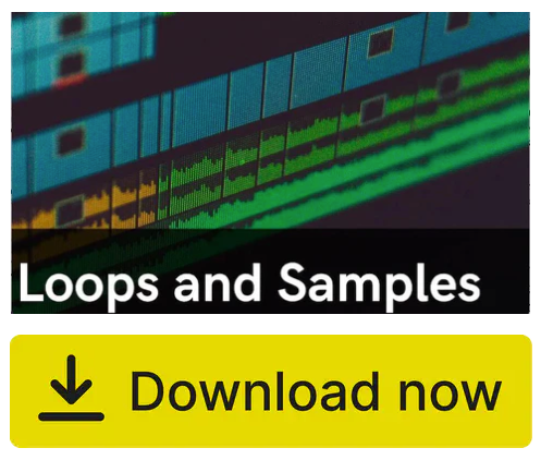 Over 33 Foley - Loops - Samples: natural elements -  format/.wav