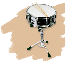 Load image into Gallery viewer, 09 Loops and Samples: Royalty Free, SNARE DRUM -  format/.wav
