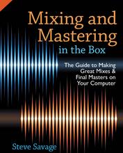 Load image into Gallery viewer, EDU: Mixing and Mastering in the Box . pdf (D/L)
