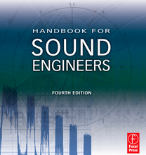Load image into Gallery viewer, EDU: Handbook for Sound Engineers  .pdf (D/L)
