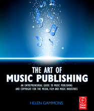 Load image into Gallery viewer, EDU: Do you want to pursue a career and succeed in the lucrative area of music publishing? The Art of Music .pdf (D/L)
