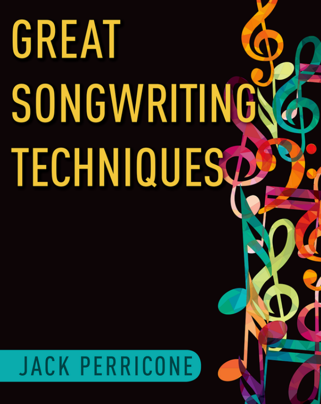 EDU: Great Songwriting Techniques .pdf (D/L)