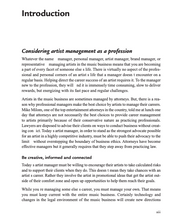 Load image into Gallery viewer, EDU: Artist Management for the Music Business .pdf (D/L)
