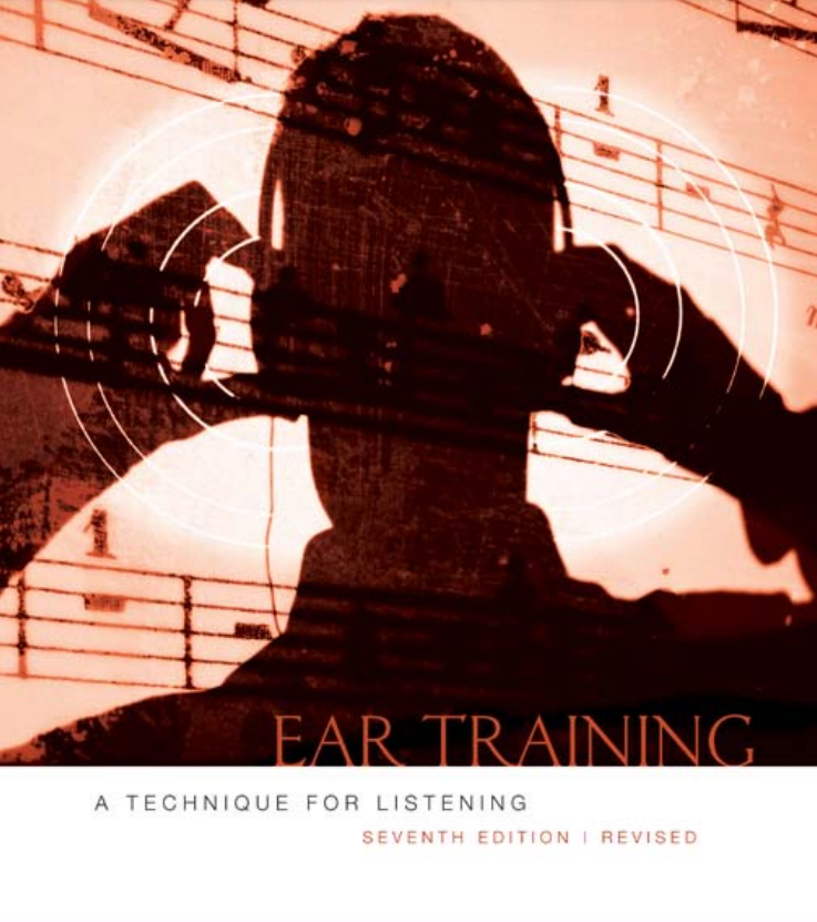 EDU: Ear Training: A Technique for Listening .pdf (D/D)