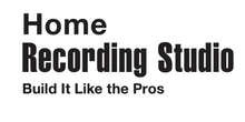 Load image into Gallery viewer, EDU: Home Recording Studio: Build It like the Pros 11 .pdf (D/L)
