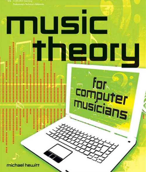 EDU : Music Theory for Computer Musicians .pdf (D/L) MUST READ