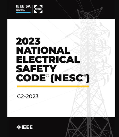 2023 National Electrical Safety Code(R) (NESC(R)) 